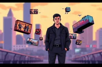 Top 10 Biographical Films About Quarantine