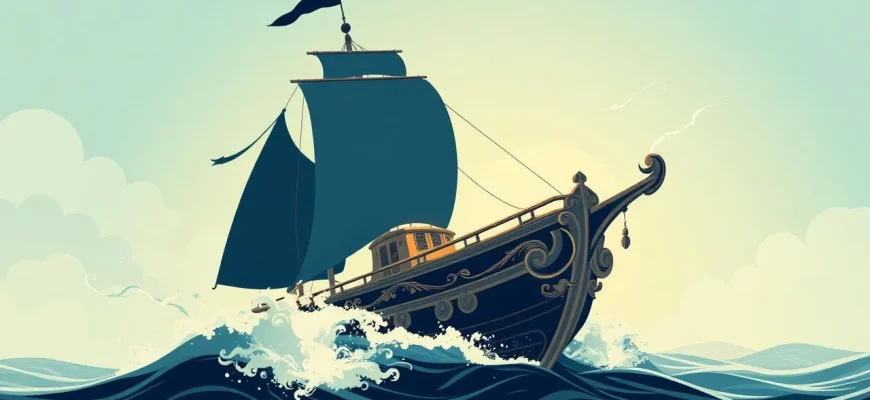 Fantasy Films with Boats Fantasy Films with Boats