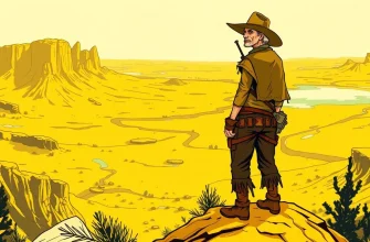 Gold Rush Westerns: A Cinematic Journey Gold Rush Westerns: A Cinematic Journey