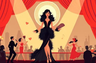 Top 10 Cabaret Romance Films Top 10 Cabaret Romance Films