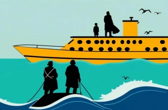 Boat Biopic Films: A Journey Through Time and Tide Boat Biopic Films: A Journey Through Time and Tide