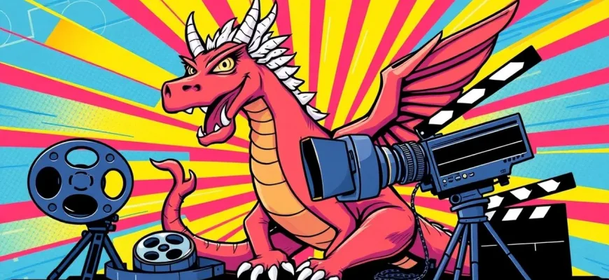 Top 10 Mythical Creature Comedies Top 10 Mythical Creature Comedies