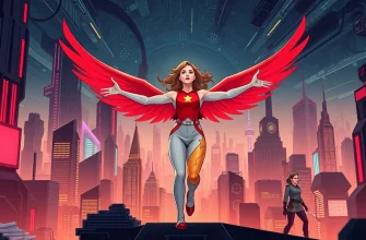 Top 10 Sci-Fi Films Celebrating Women’s Rights Top 10 Sci-Fi Films Celebrating Women’s Rights