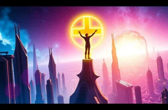 Sci-Fi Films Exploring Christianity Sci-Fi Films Exploring Christianity