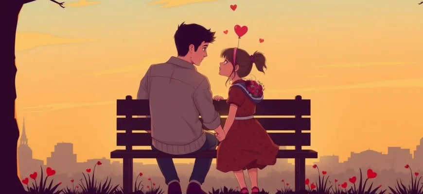 Melodramas About Love and Down Syndrome Melodramas About Love and Down Syndrome