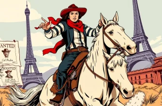 Western Films Set in France: A Cinematic Journey Western Films Set in France: A Cinematic Journey