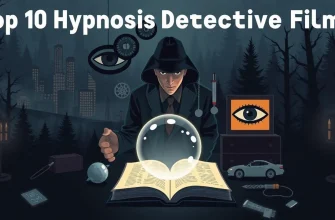 Hypnotic Detective Films: A Thrilling Collection Hypnotic Detective Films: A Thrilling Collection