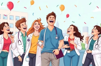 Top 10 Comedies About Medical Students Top 10 Comedies About Medical Students