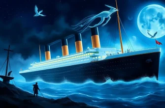 Fantasy Films Inspired by Titanic Fantasy Films Inspired by Titanic