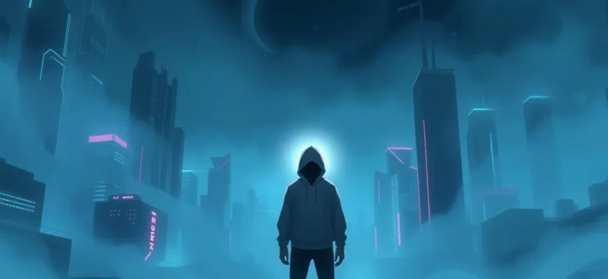 Sci-Fi Films Exploring Low Self-Esteem Sci-Fi Films Exploring Low Self-Esteem