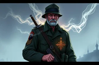 Fantasy Films About Veterans: A Unique Collection Fantasy Films About Veterans: A Unique Collection