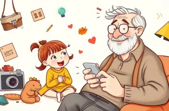 Top 10 Grandad and Granddaughter Comedy Films Top 10 Grandad and Granddaughter Comedy Films