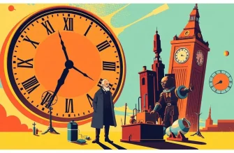 Time Travel Biopics: A Cinematic Journey Through Time Time Travel Biopics: A Cinematic Journey Through Time