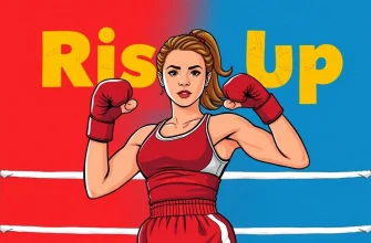 Inspiring Biopics of Female Boxers Inspiring Biopics of Female Boxers