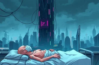 Sci-Fi Films Exploring Terminal Illness Sci-Fi Films Exploring Terminal Illness