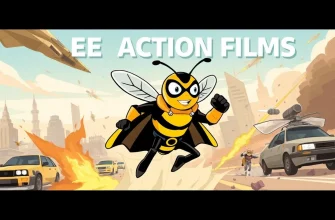 Bee Action Films: A Unique Collection
