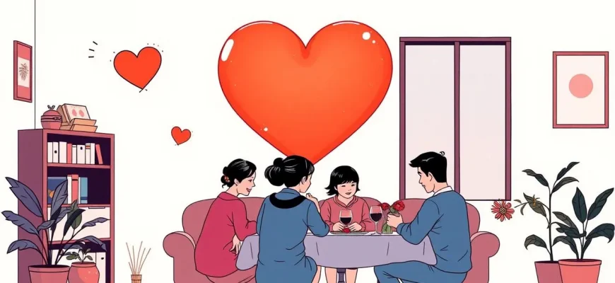 Top 10 Melodramas About Nephews Top 10 Melodramas About Nephews