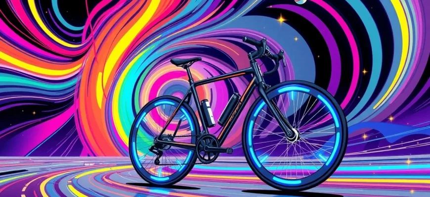 10 Sci-Fi Films with Bicycles 10 Sci-Fi Films with Bicycles