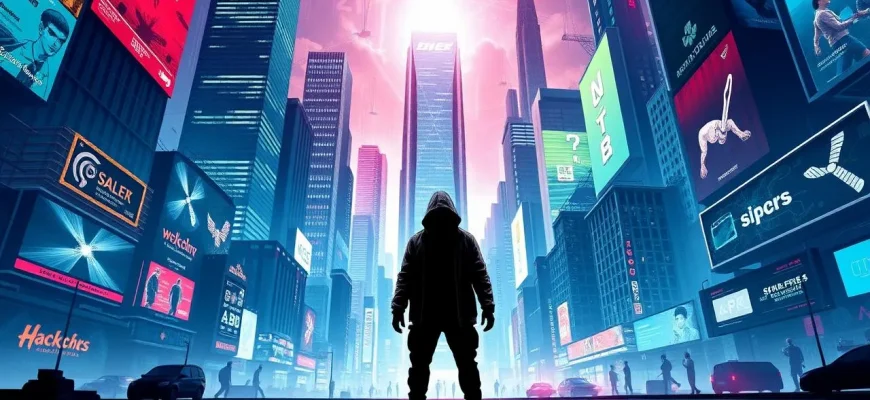 Digital Age Action Films: A Thrilling Collection Digital Age Action Films: A Thrilling Collection