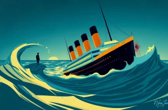 Titanic Biopic Films: A Journey Through History