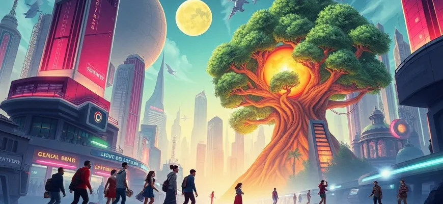 Sci-Fi Films Tackling Social Issues Sci-Fi Films Tackling Social Issues