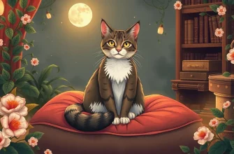 10 Heartwarming Melodramas Featuring Talking Cats 10 Heartwarming Melodramas Featuring Talking Cats