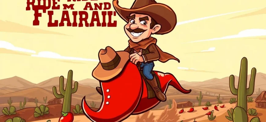 Top 10 Western Chili Films Top 10 Western Chili Films