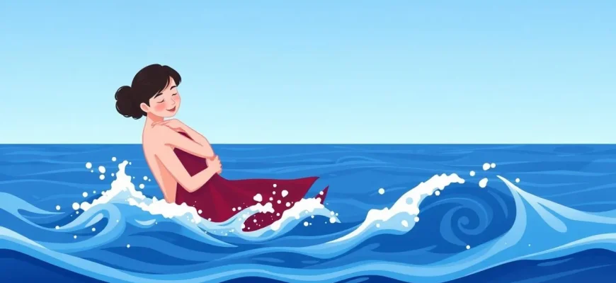 10 Melodramas Where Water Weaves the Romance 10 Melodramas Where Water Weaves the Romance