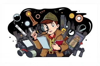 Detective Films About Orphans Detective Films About Orphans