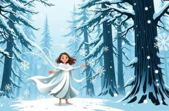 Fantasy Films with Snowstorms Fantasy Films with Snowstorms