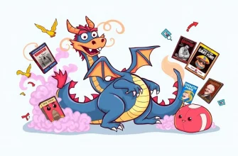 Dragon Comedy Films: A Collection of Laughter and Fire Dragon Comedy Films: A Collection of Laughter and Fire
