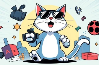 Action-Packed Feline Adventures: Top 10 Films Action-Packed Feline Adventures: Top 10 Films