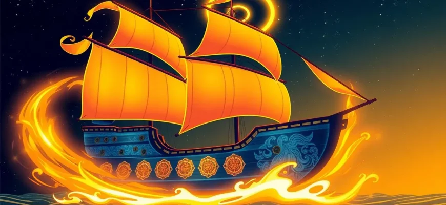 Fantasy Ship Films – A Cinematic Voyage Fantasy Ship Films – A Cinematic Voyage