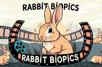Rabbit Biopics: A Cinematic Journey Rabbit Biopics: A Cinematic Journey