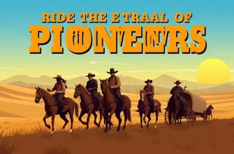 Top 10 Pioneer Western Films