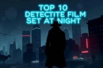 Top 10 Detective Films Set at Night Top 10 Detective Films Set at Night