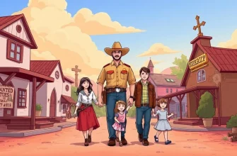 Family Sheriff Films – A Collection