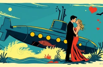 Submarine Love Stories: 10 Melodramas to Explore Submarine Love Stories: 10 Melodramas to Explore