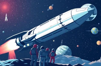 Top 10 Sci-Fi Space Films Top 10 Sci-Fi Space Films