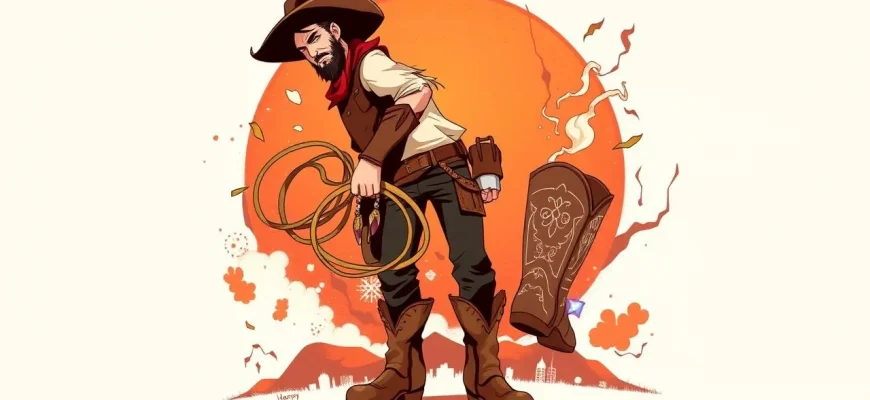 Top 10 Western Uprising Films Top 10 Western Uprising Films