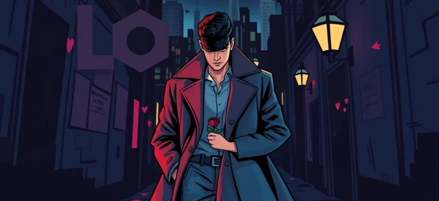 Top 10 Detective Love Films Top 10 Detective Love Films