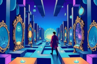 Fantasy Films with Traps: A Magical Adventure Awaits Fantasy Films with Traps: A Magical Adventure Awaits