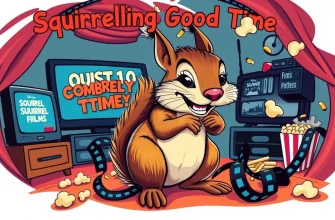 Top 10 Squirrel Comedy Films Top 10 Squirrel Comedy Films