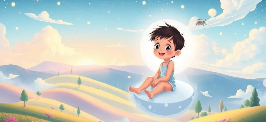 Sci-Fi Films About Sick Children: A Unique Collection Sci-Fi Films About Sick Children: A Unique Collection
