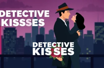 Detective Kisses: A Cinematic Journey Detective Kisses: A Cinematic Journey