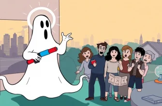 Top 10 Comedy Poltergeist Films Top 10 Comedy Poltergeist Films