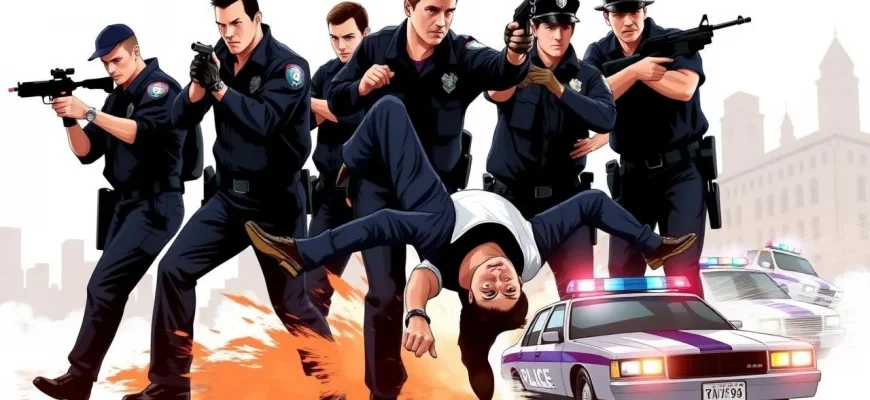 Top 10 Police Academy Action Films Top 10 Police Academy Action Films