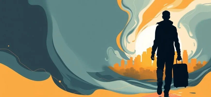 Top 10 Biographical Films About Exile