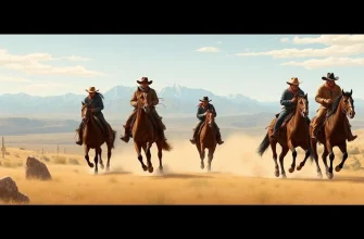 Top 10 Western Sports Films