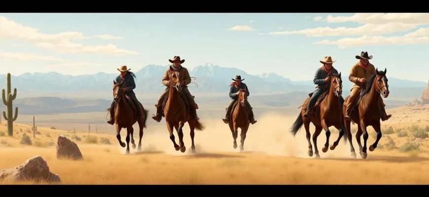 Top 10 Western Sports Films Top 10 Western Sports Films